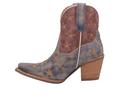 Women's Dingo Boot Liberty Western Boots