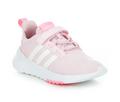 Girls' Adidas Little Kid Racer TR 21 Sustainable Running Shoes
