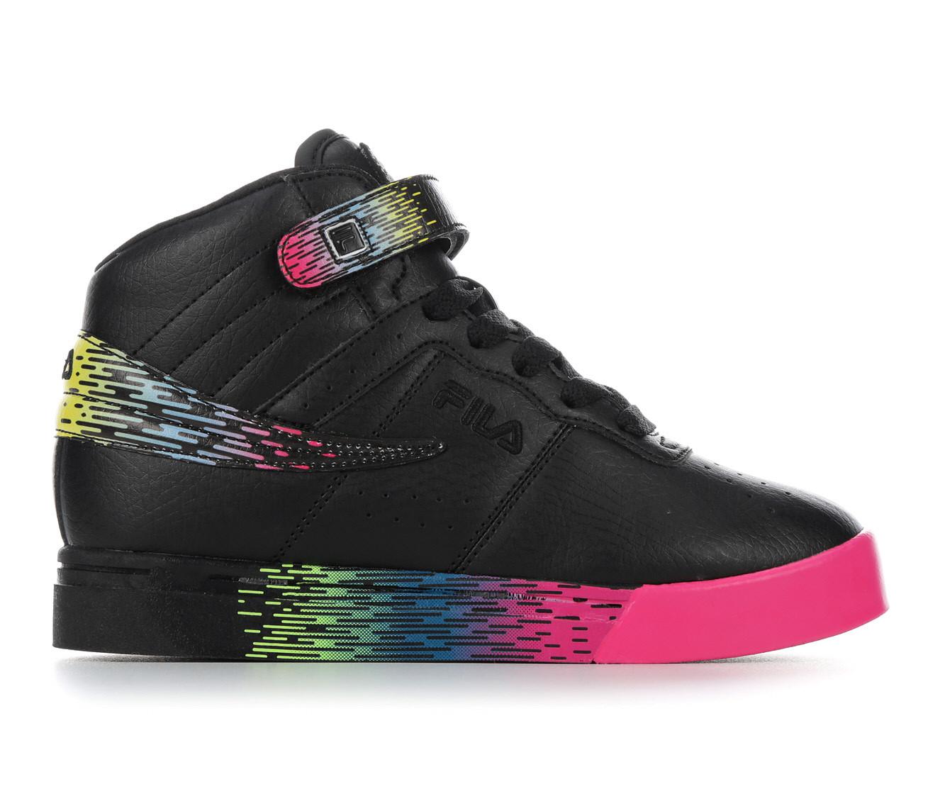 Adidas youth shop high tops