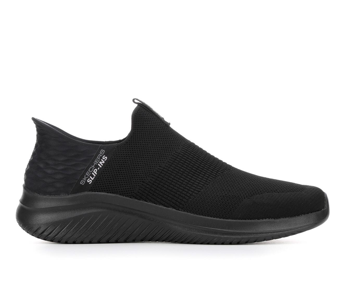 Men's 232450 Ultra Flex Slip-ins Sneakers