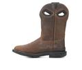 Men's Double-H Zane Cowboy Boots