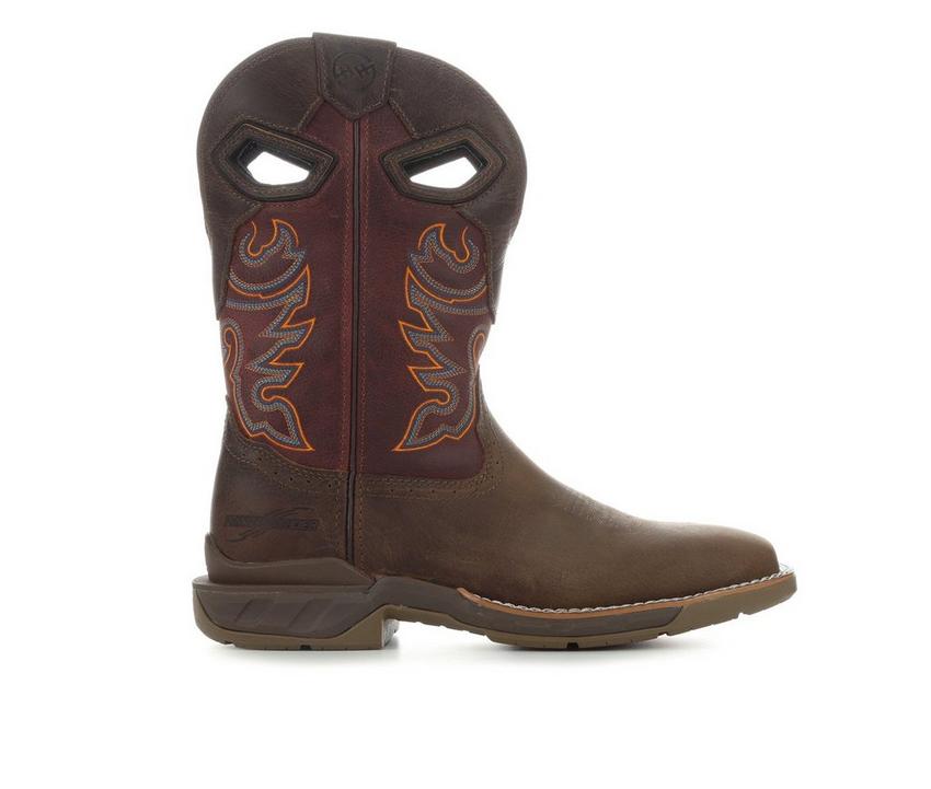 Men's Double-H Phantom Rider Alridge Cowboy Boots