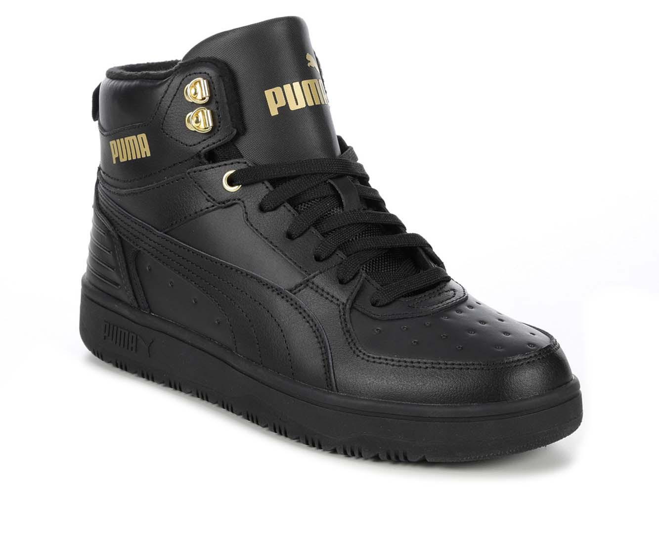 aansluiten Noord Mart Men's Puma Rebound Rugged Sneakers | Shoe Carnival
