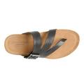 Women's Comfortiva Geary Footbed Sandals