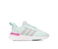 Girls' Adidas Toddler Racer TR 21 Sustainable Running Shoes