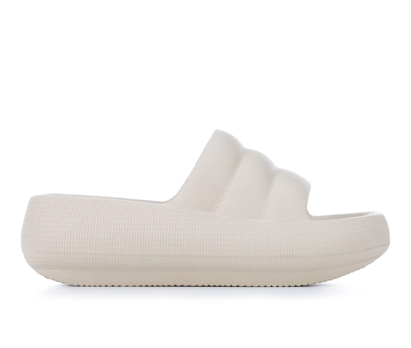 Women's MIA Chrissie Platform Slides