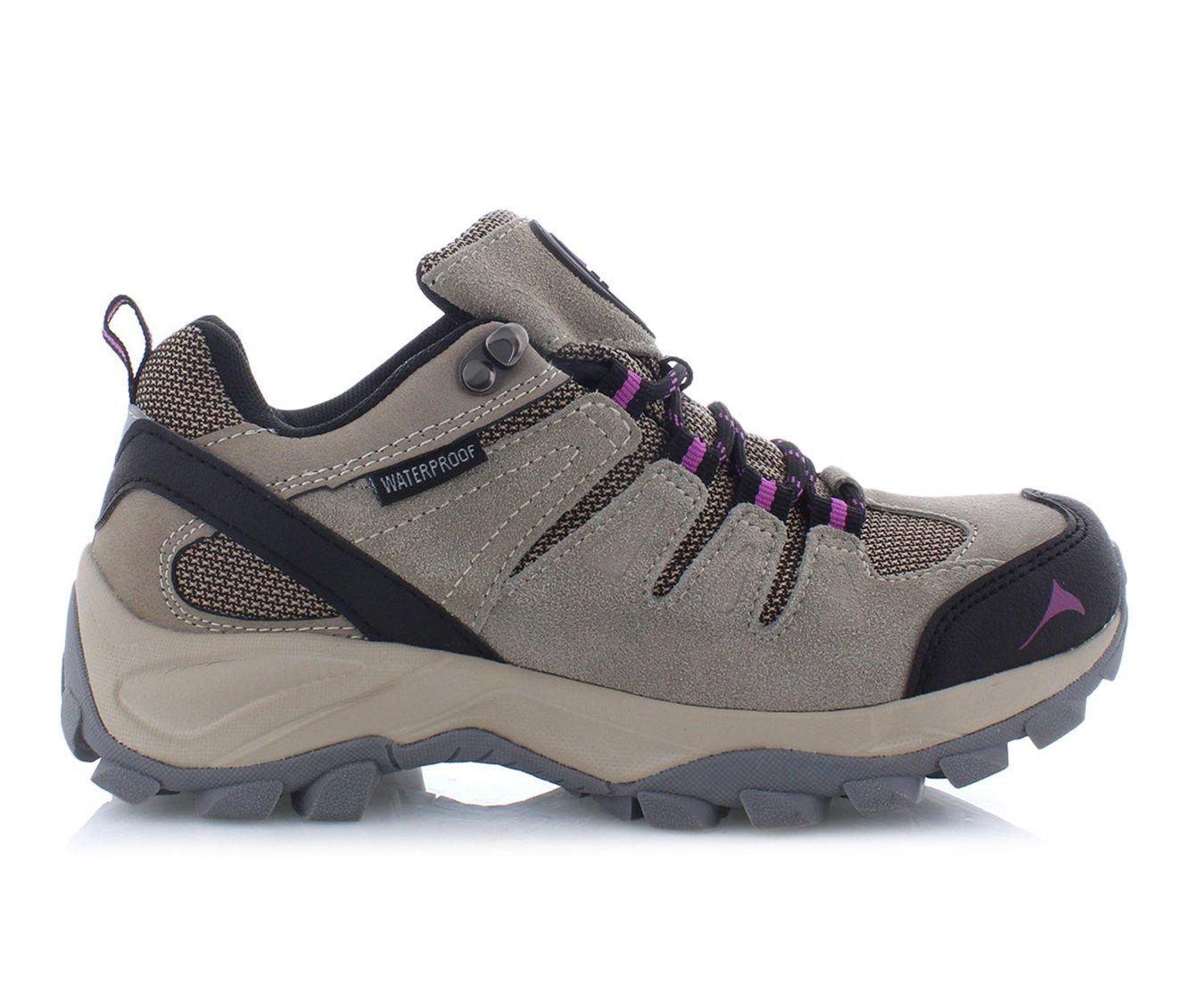 Pacific Mountain Cheyenne Low Hiking Shoes Online