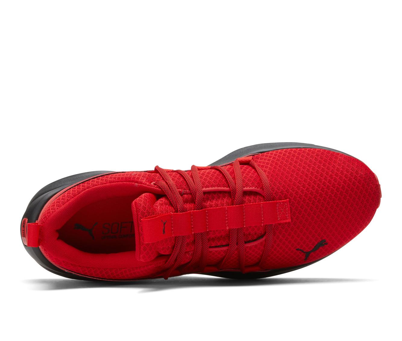 Men's Puma Softride One4all Sneakers | Shoe Carnival