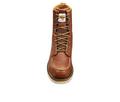 Men's Carhartt FW8275 WP MOC Wedge 8" Steel Toe Work Boots