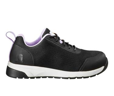 Women's Carhartt FA3081 Women Force 3" SD Soft Toe Work Shoes