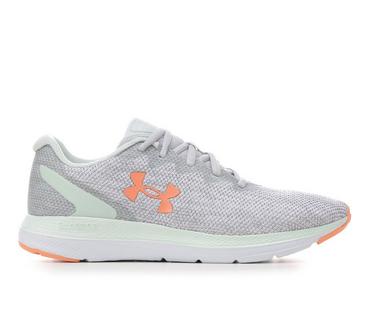 Women's Under Armour Charged Impulse 2 Knit Running Shoes