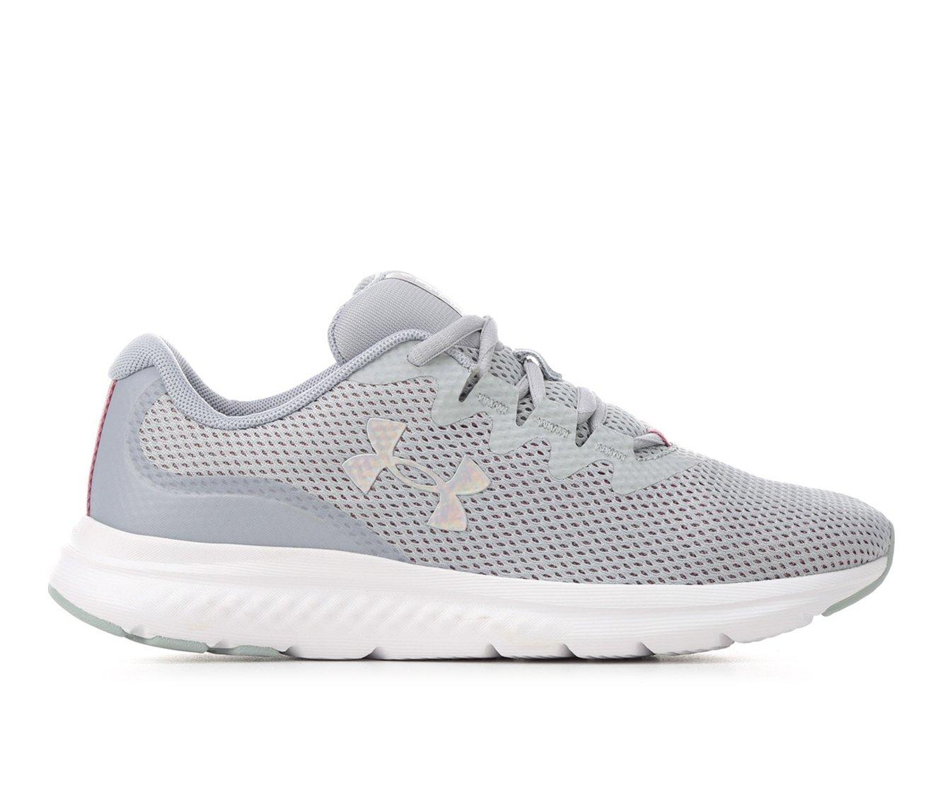 Women's Under Armour Charged 3 Iridescent