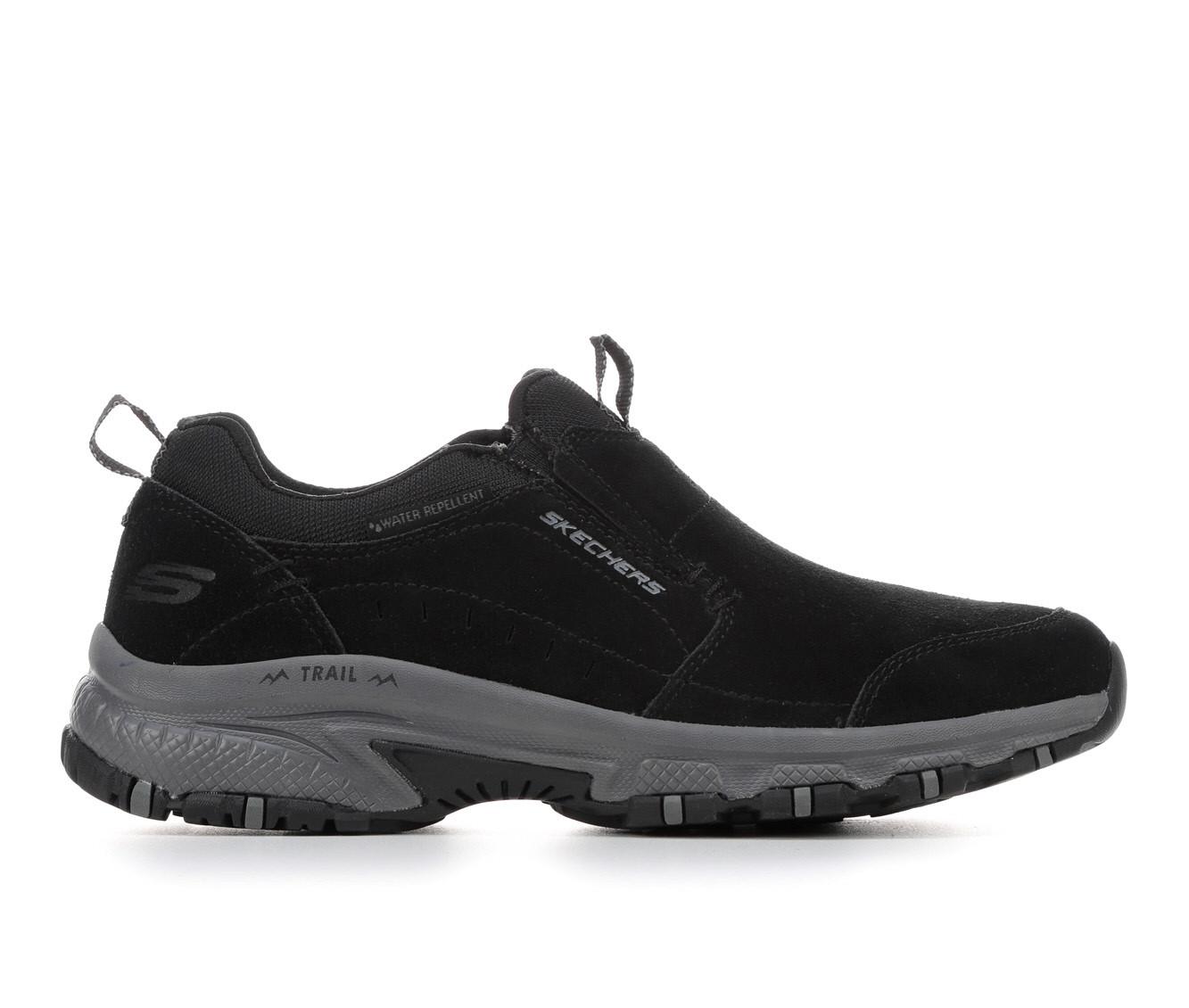 Women's Skechers Hillcrest 180010 Slip-On Hiking Shoes