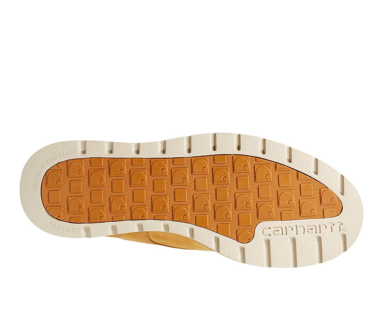 Women's Carhartt FW6075 Women MOC Wedge 6" Soft Toe Work Shoes