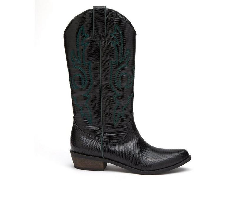 Women's Coconuts by Matisse Amarillo Western Boots