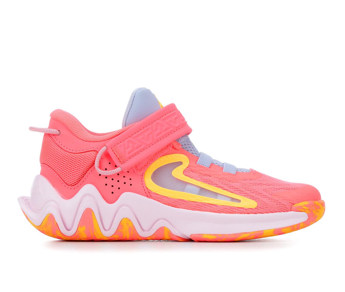 Shoe carnival hot sale basketball shoes