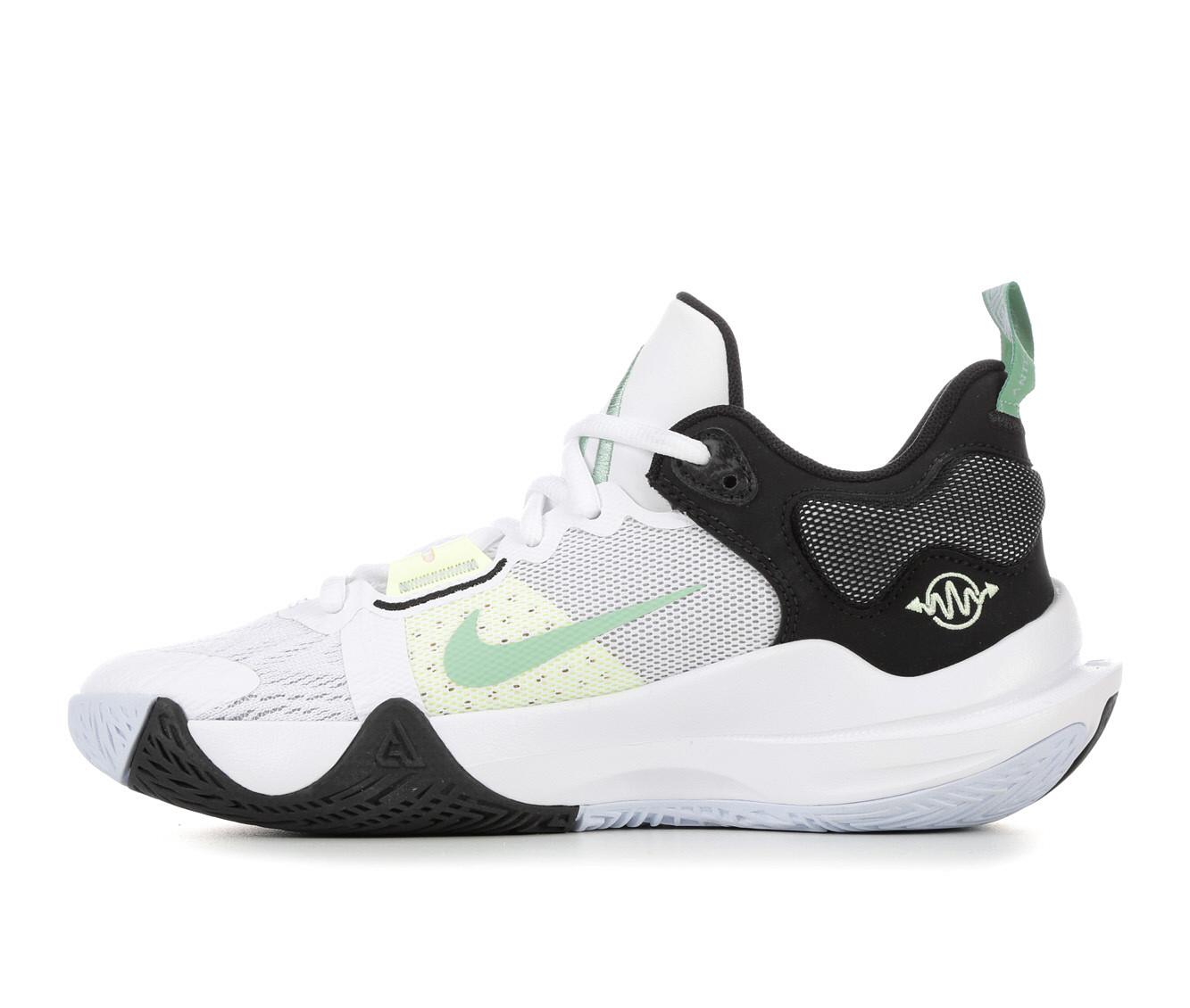 nike giannis sneaker