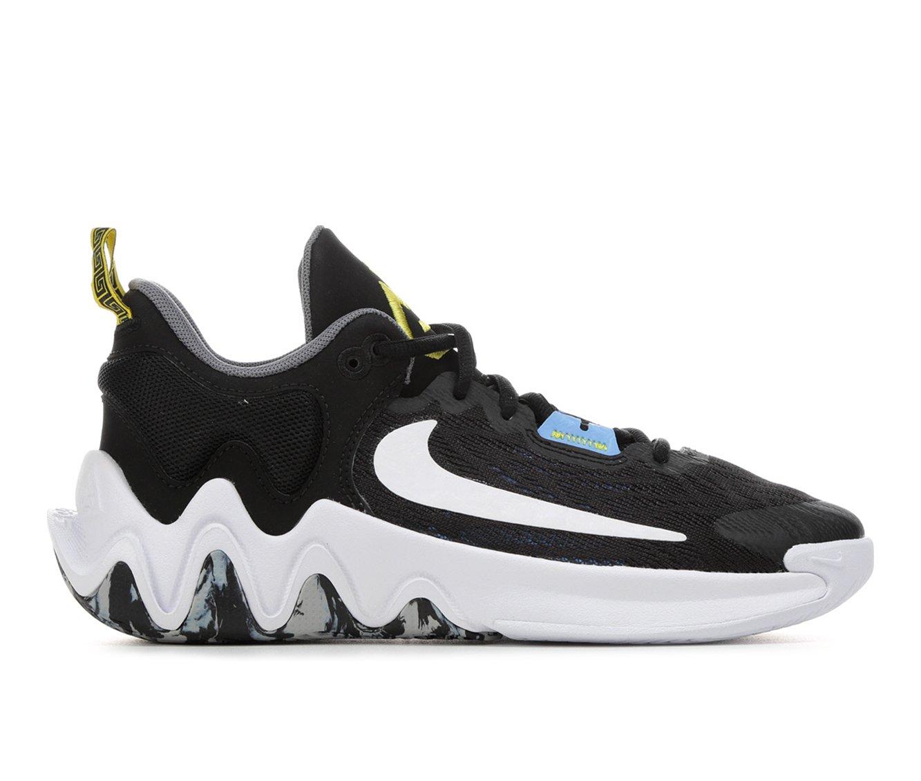 Kids nike sale basketball shoes