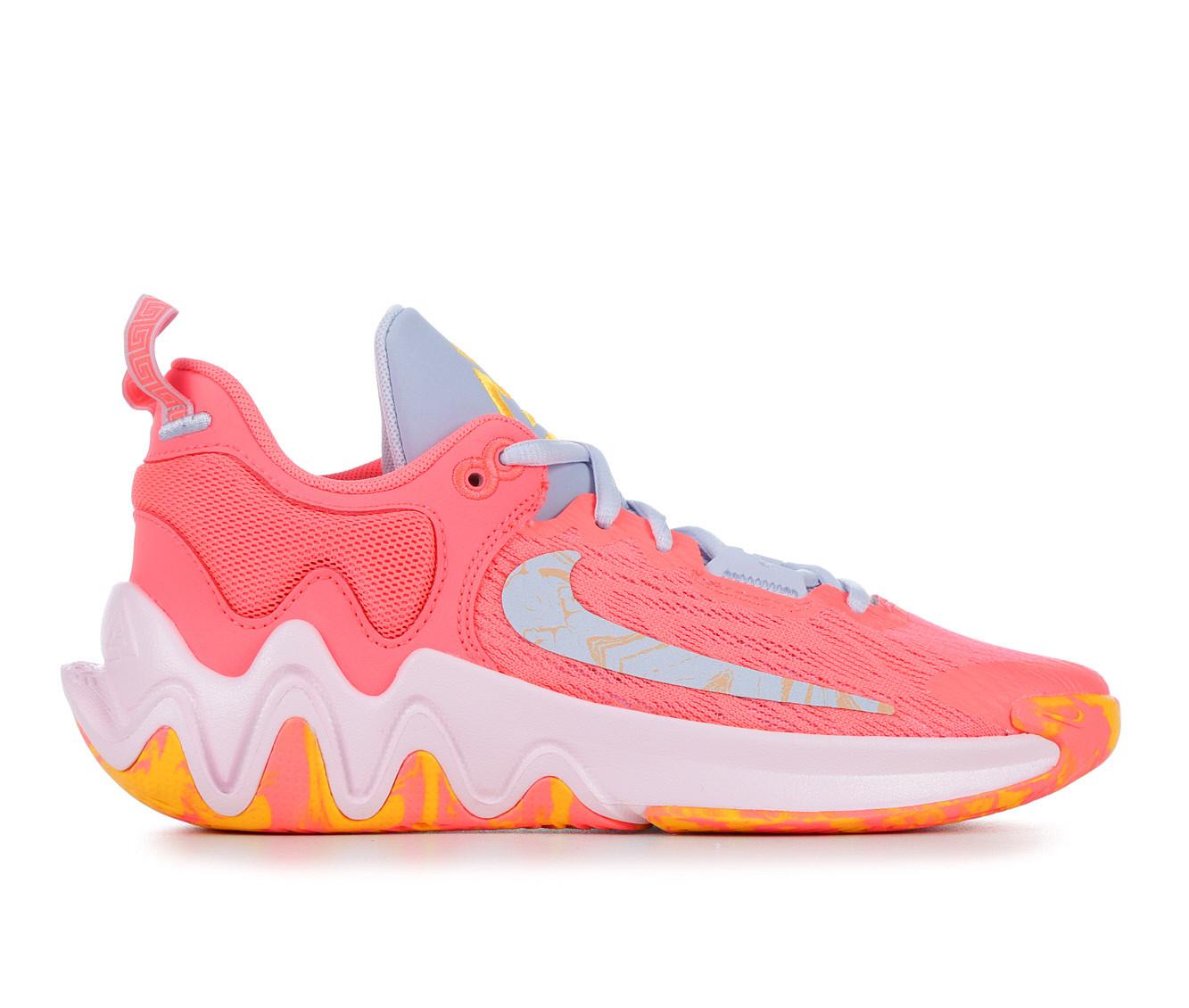 Nike basketball best sale shoes offers