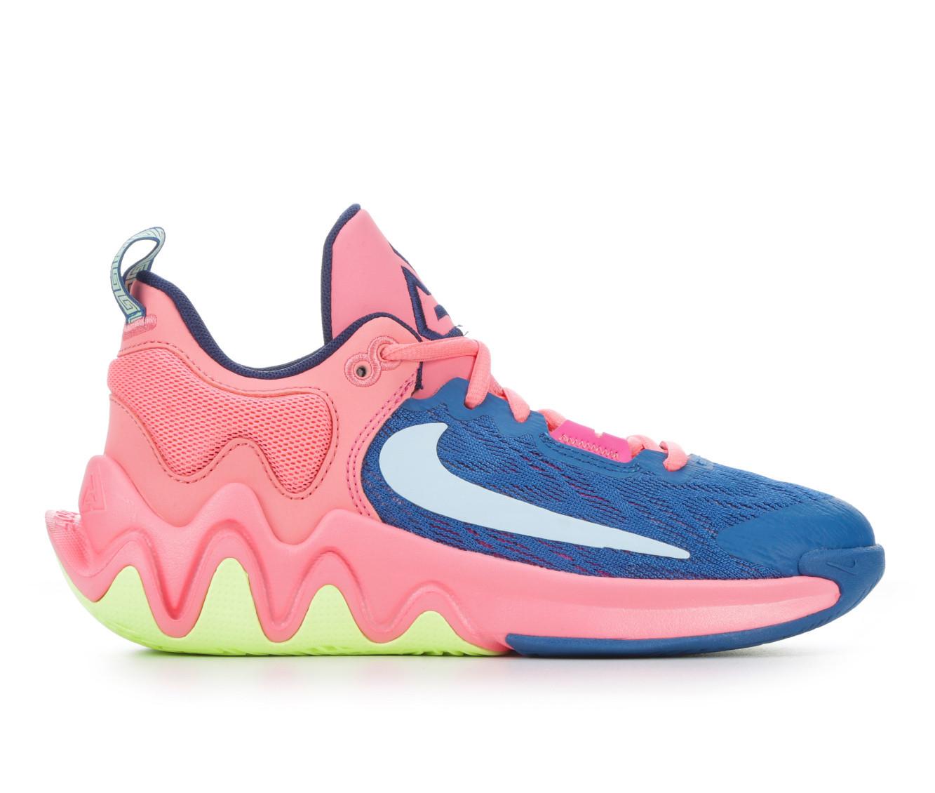 Nike Basketball Shoes Boys Basketball Shoes Kids Sports Shoes