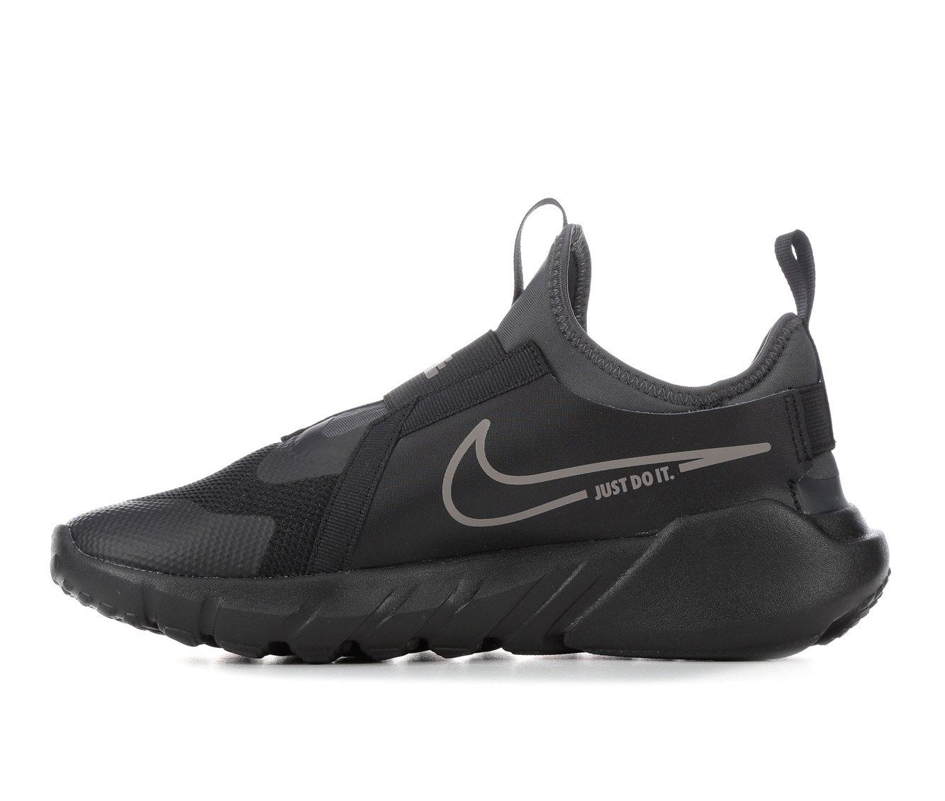 werkwoord Geschatte sirene Boys' Nike Big Kid Flex Runner 2 Slip-On Running Shoes