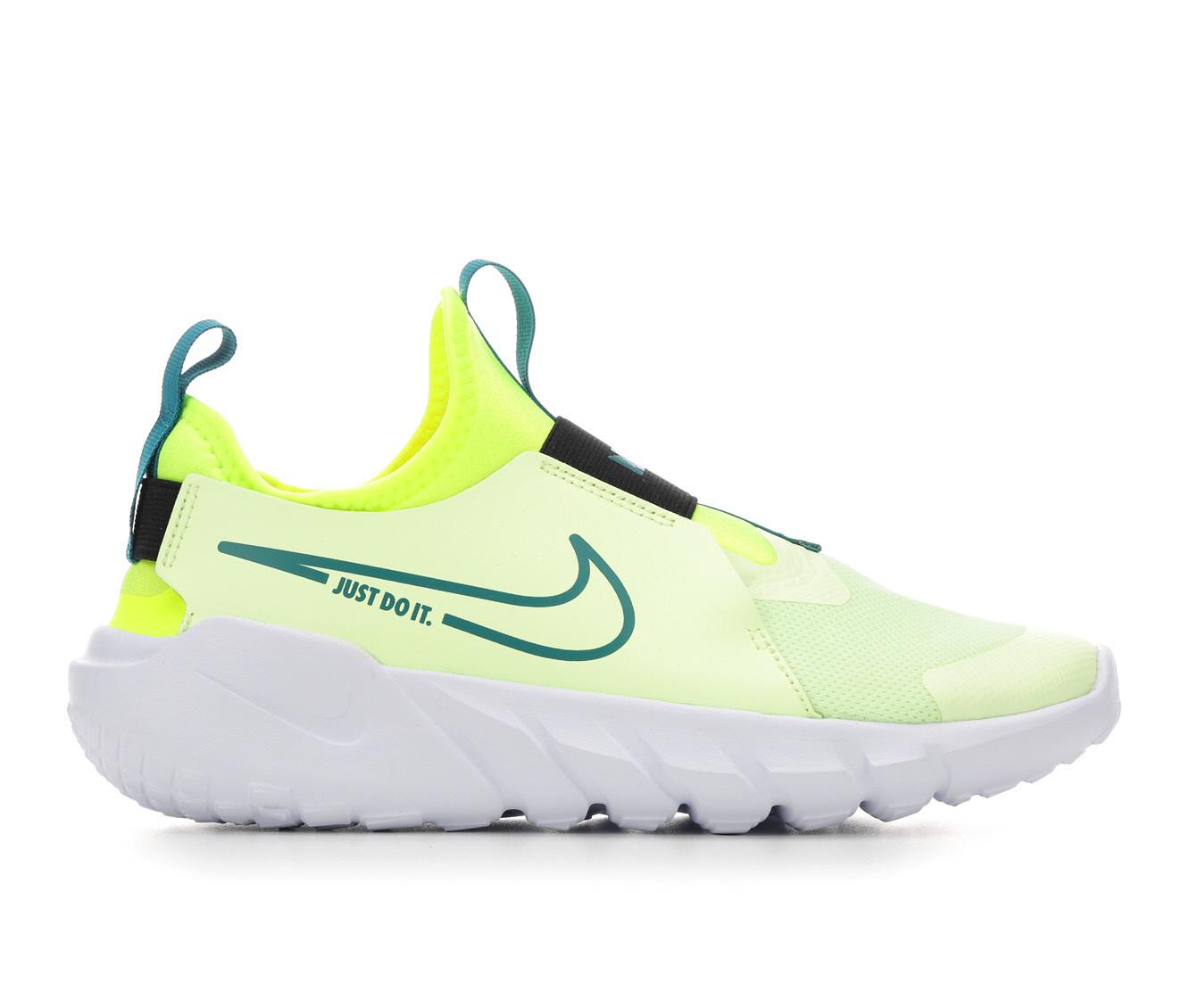 Boys' Nike Big Kid Flex Runner 2 SlipOn Running Shoes