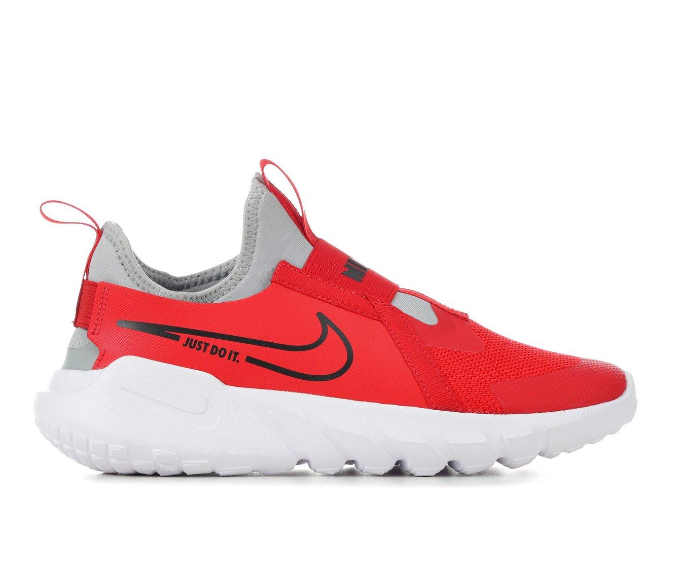 Nike slip on store sneakers kids