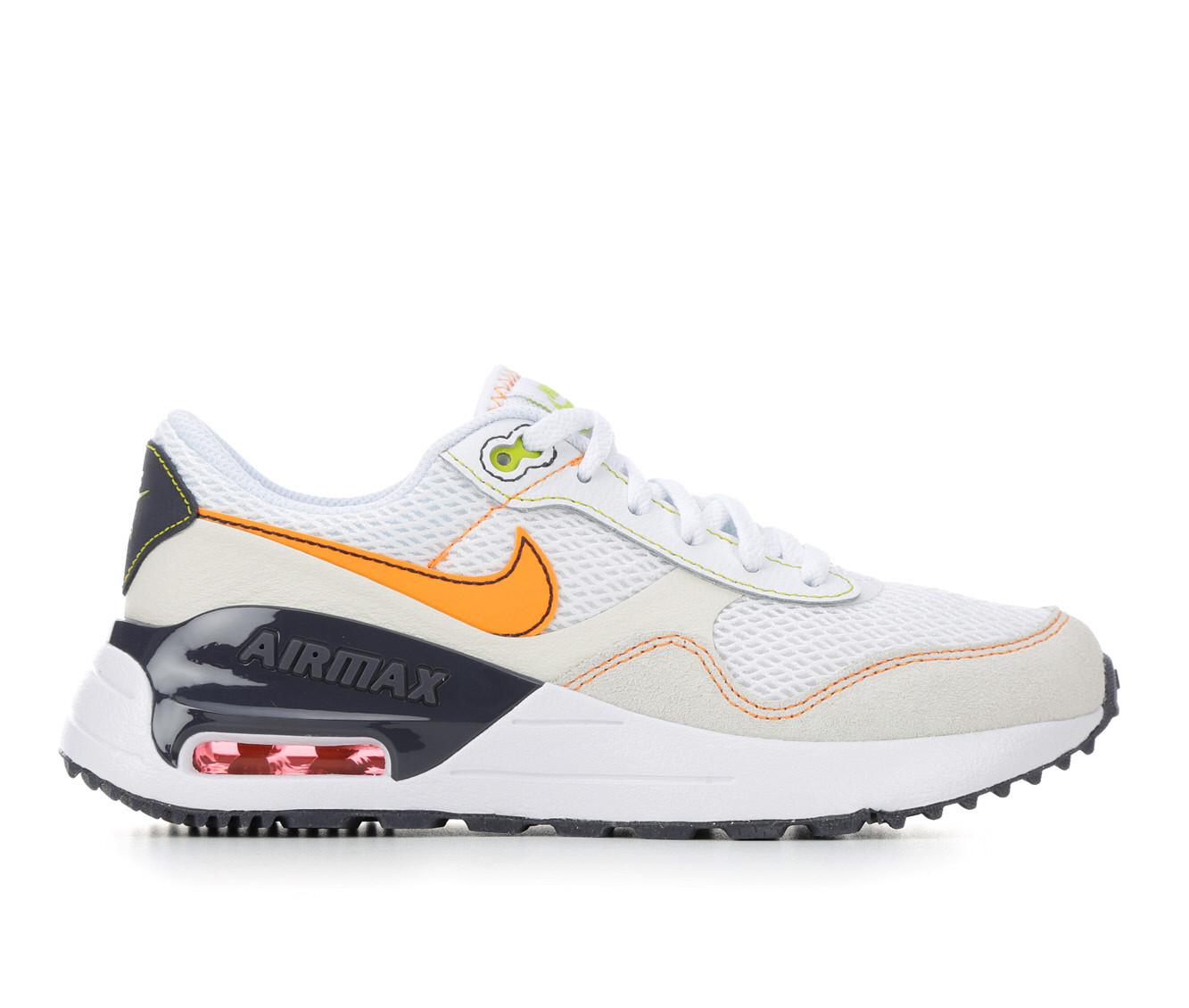 Nike Big Kids' Air Max SYSTM Shoes