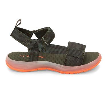 Boys' Carters Toddler & Little Kid Curazo Sandals
