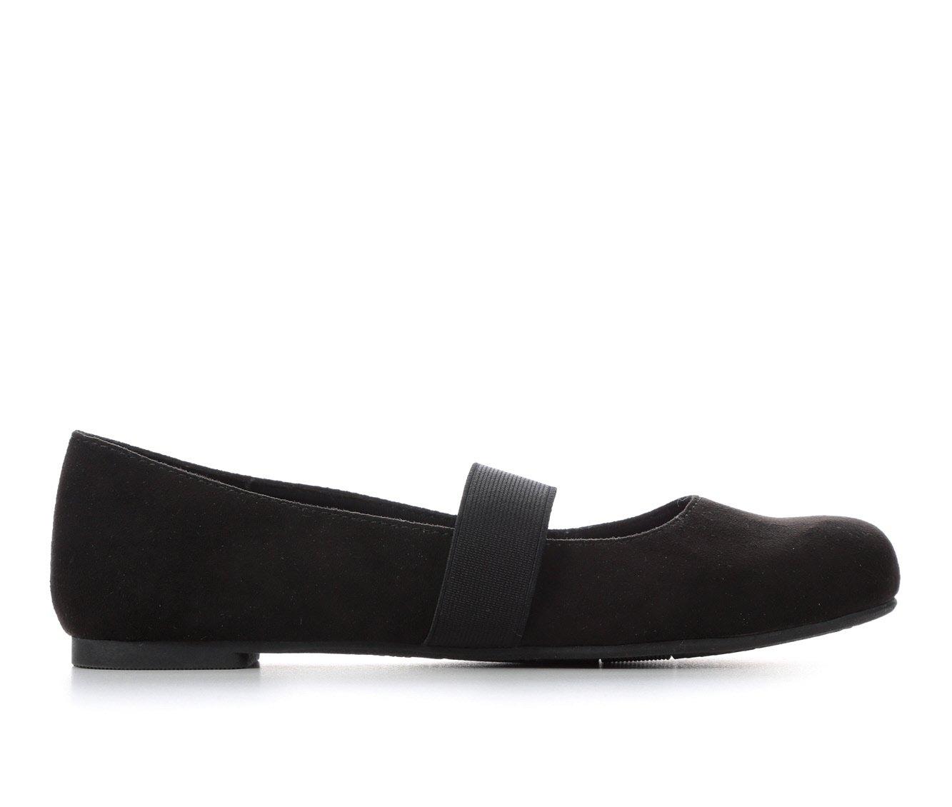 black dress shoes for women flats