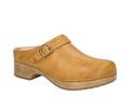 Women's Easy Works by Easy Street Shira Slip-Resistant Clogs