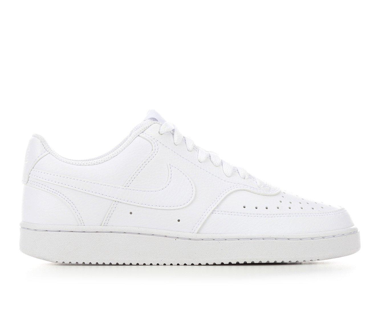 Buy Nike Women's Air Force 1 '07 Next Nature Shoes, White/Arctic  Orange-white, 12 at .in