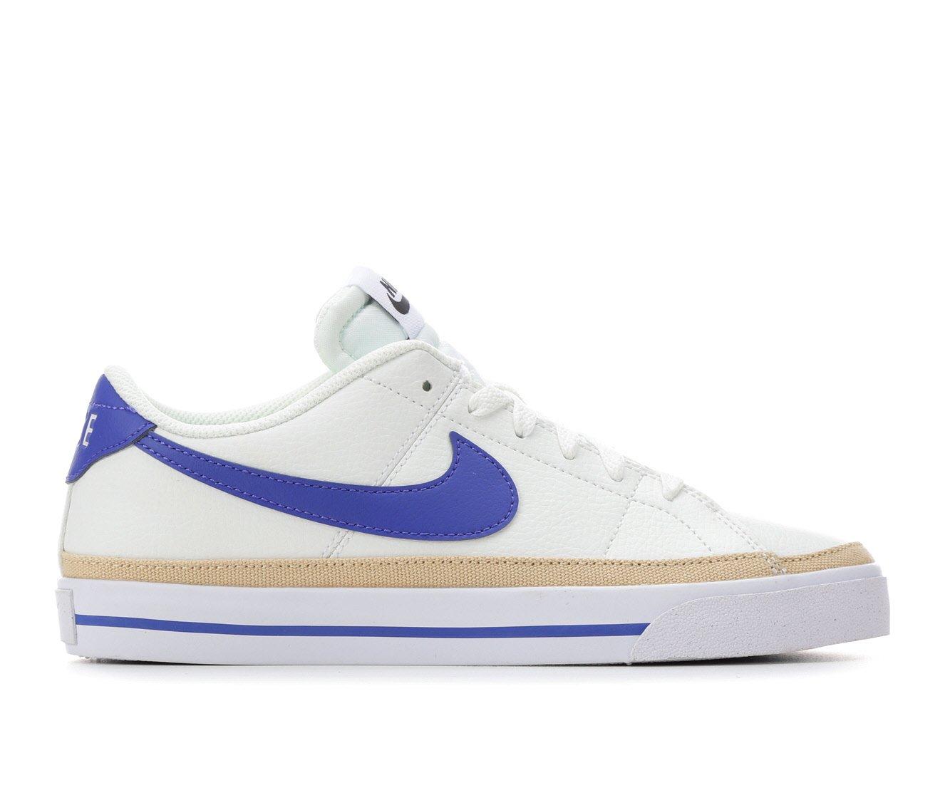 Women's Nike Court Legacy Next Nature Sustainable Sneakers