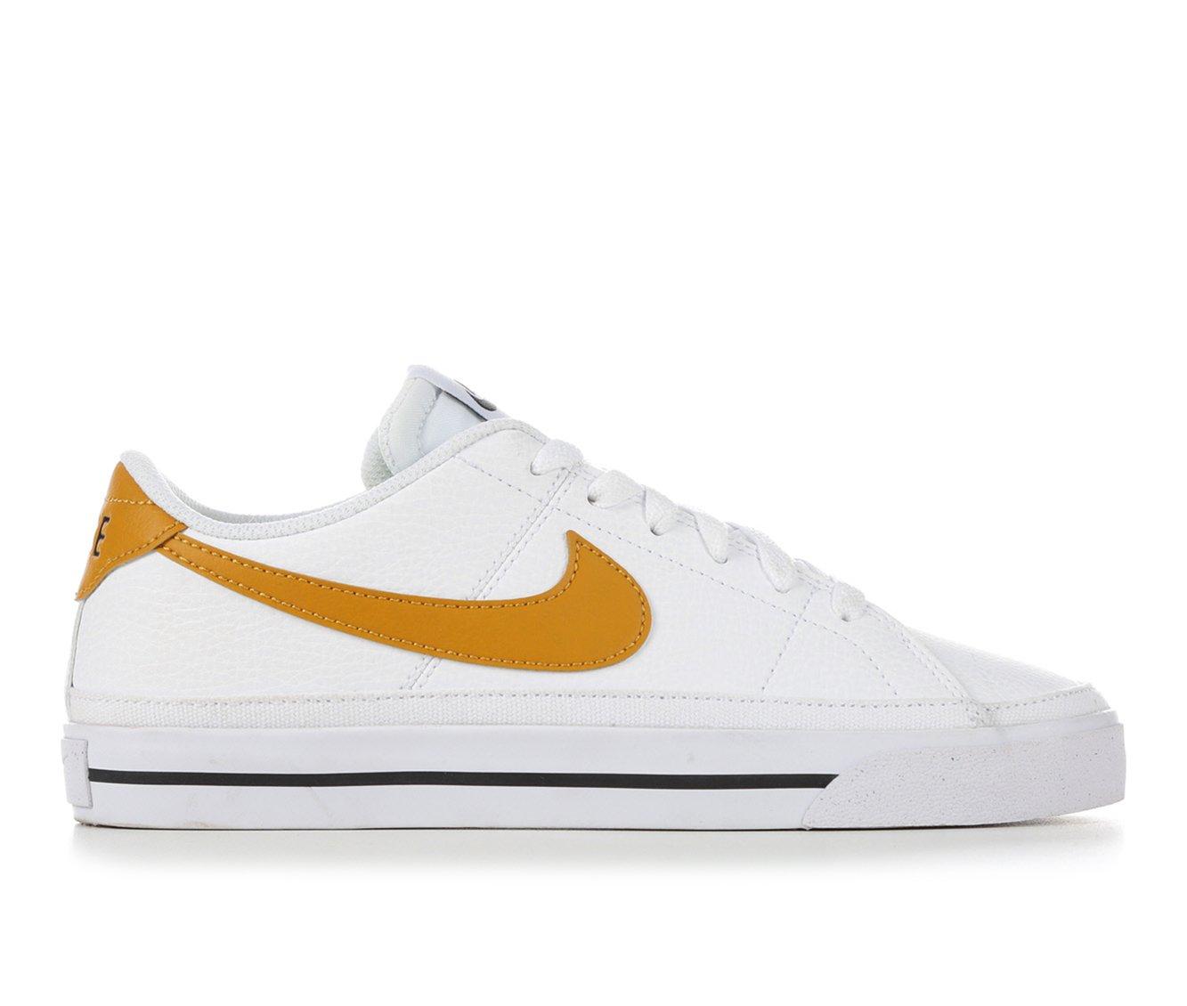 Women's Nike Court Legacy Next Nature Sustainable Sneakers