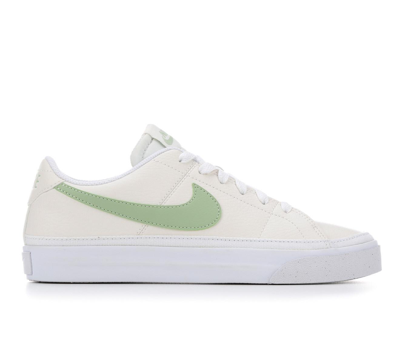 Women's Nike Court Legacy Next Nature Sustainable Sneakers