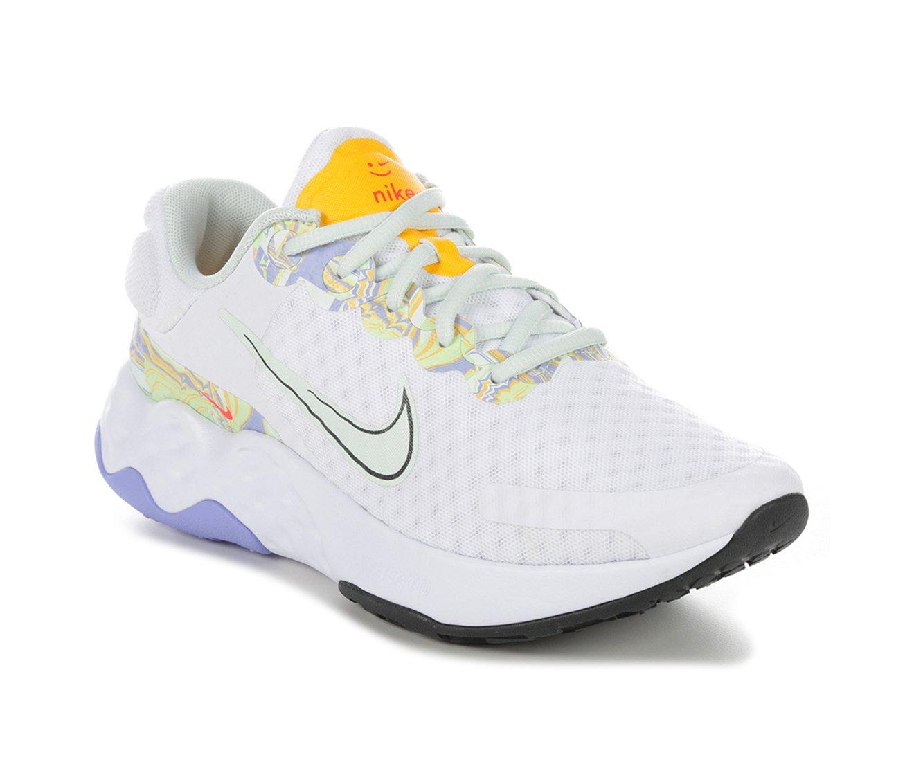 nike renew ride 3 womens