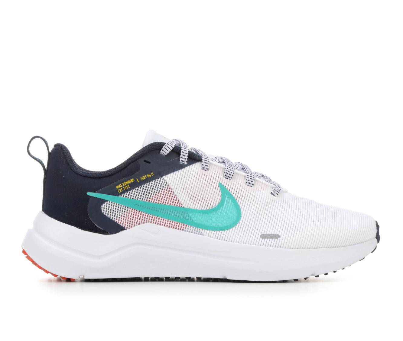 Nike womens hotsell wide width