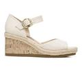 Women's LifeStride Go For It Sustainable Wedge Sandals