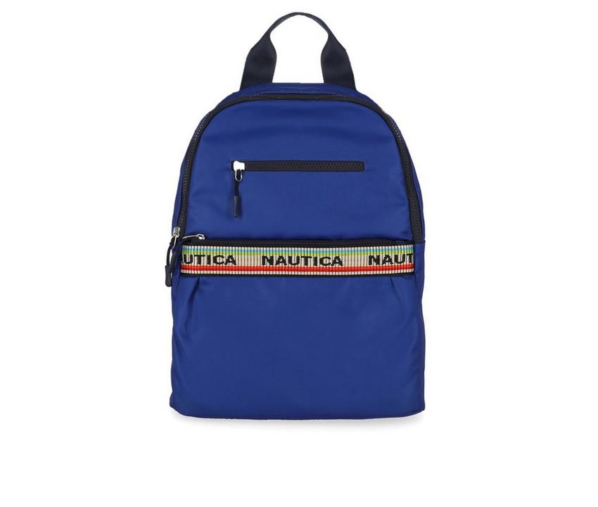 Nautica Riptide Backpack Handbag