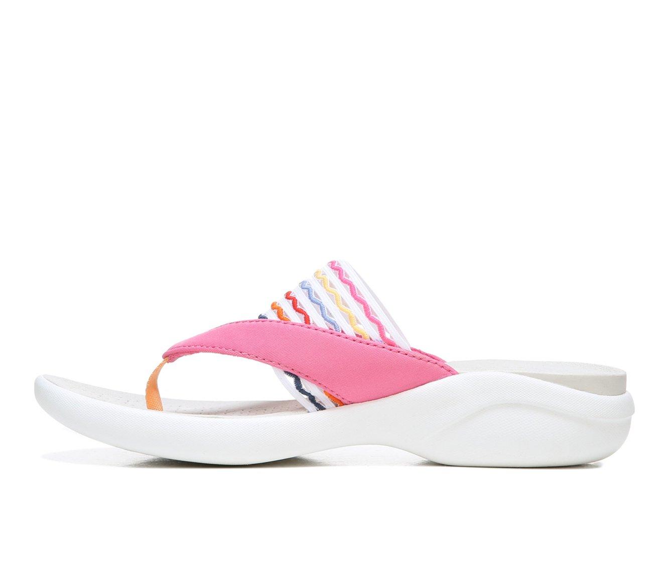 Women's BZEES Cabana Flip Flops