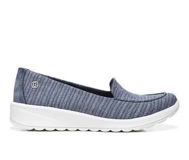 Women's BZEES Get Movin Sustainable Slip-Ons
