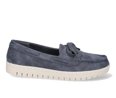 Women's Easy Street Sail Boat Shoes