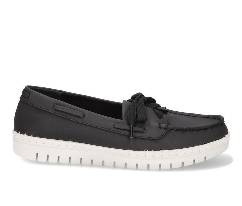 Women's Easy Street Sail Boat Shoes