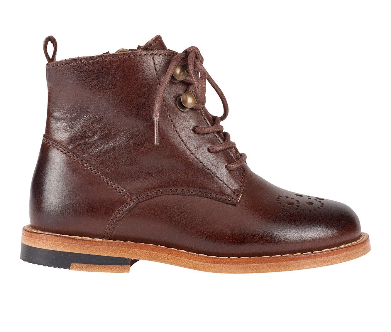 Women's Young Soles Junior Buster Lace-Up Boots