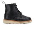 Women's Young Soles Sidney Lace-Up Boots