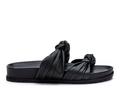 Women's Coconuts by Matisse Park Ave Footbed Sandals