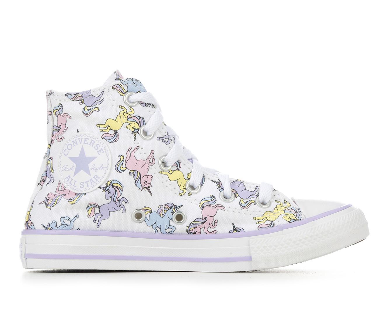 unicorn converse