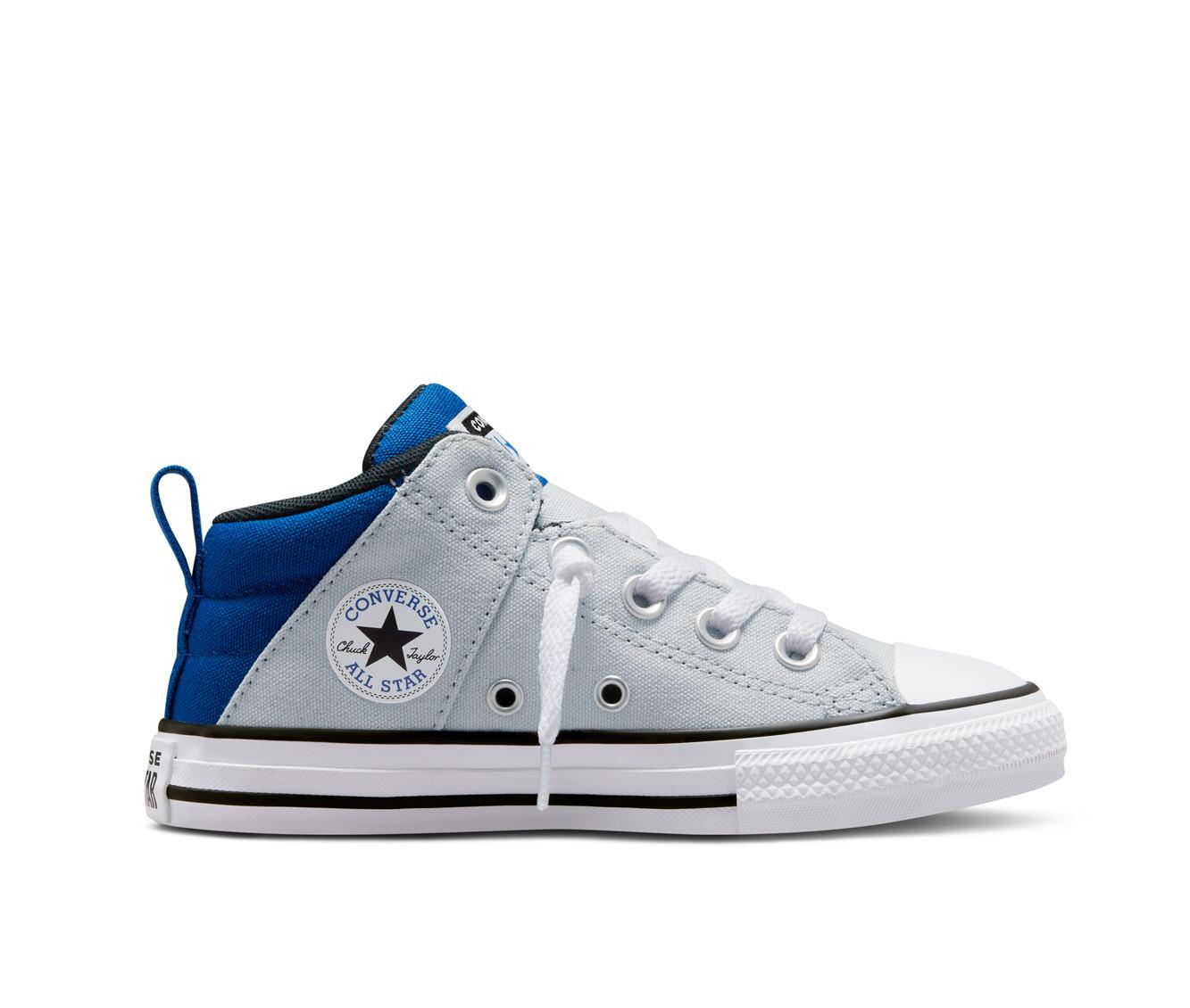 Shoe carnival kids clearance converse