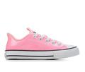 Girls' Converse Little Kid Chuck Taylor All Star Rave Glitter Slip-On Sneakers