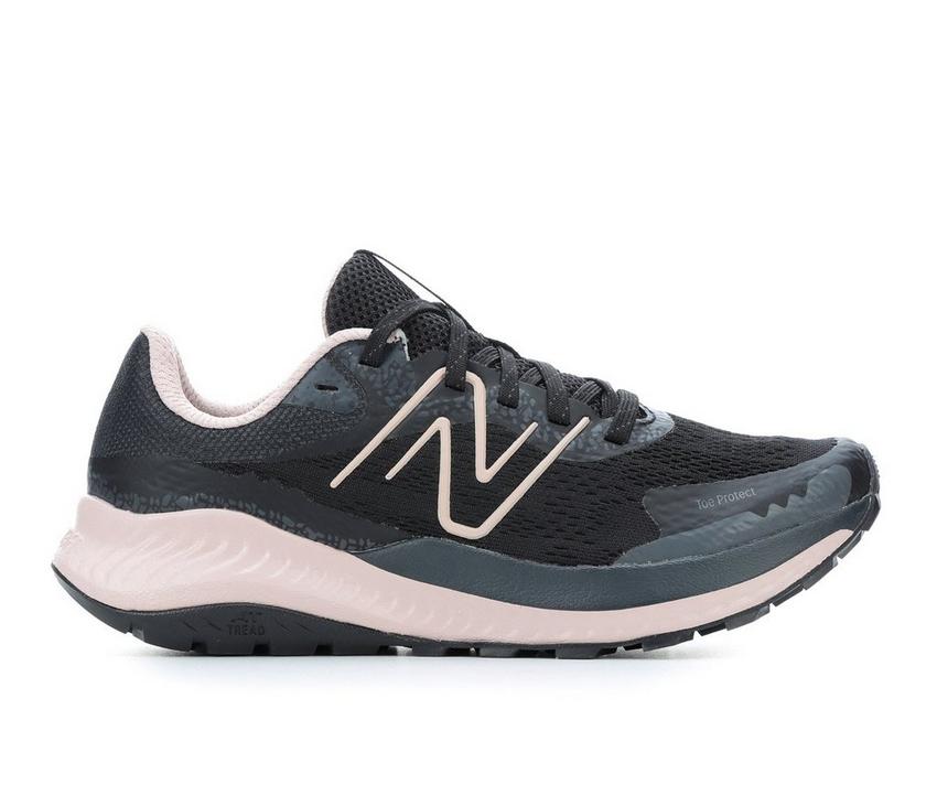 Women's New Balance Nitrel V5 Trail Running Shoes